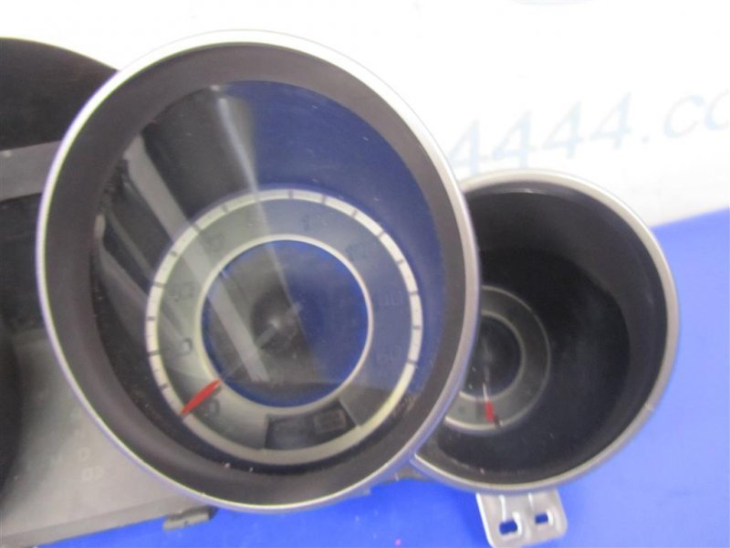 Панель приборов MDX (YD2) 06-13 2009 YD2 3.7