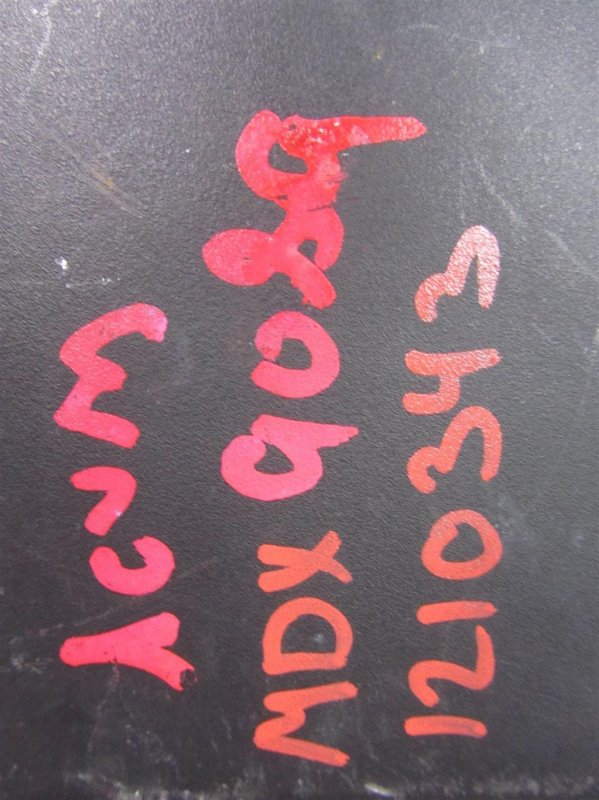 Корпус воздушного фильтра MDX (YD2) 06-13 2009 YD2 3.7