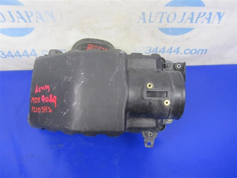 Корпус воздушного фильтра ACURA MDX (YD2) 06-13 YD2 3.7