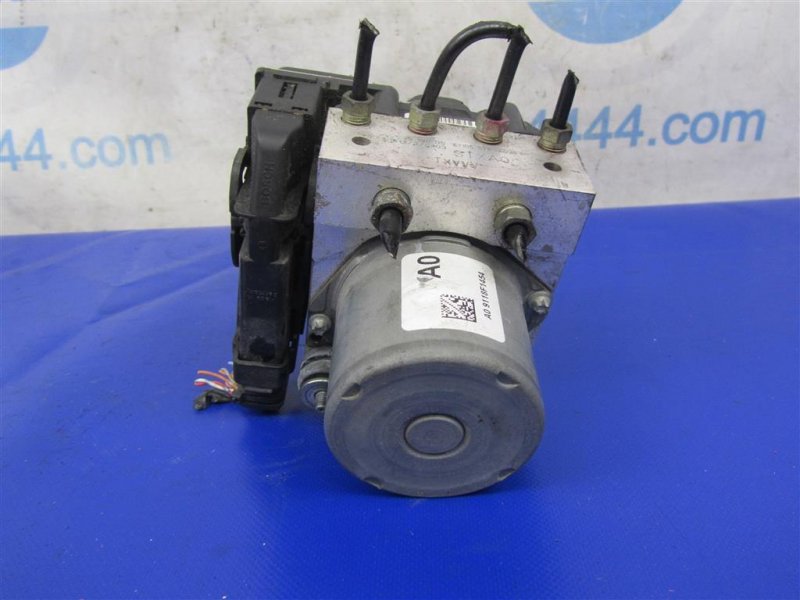 Блок ABS MDX (YD2) 06-13 2009 YD2 3.7 Блок ABS MDX (YD2) 06-13 2009 YD2 3.7