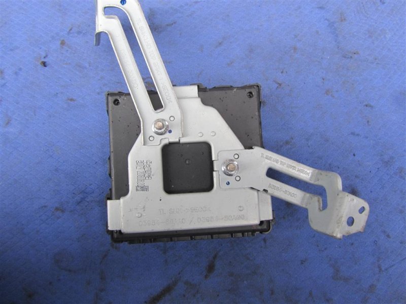 Блок электронный TUCSON TL 15-20