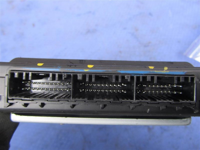 Блок электронный TUCSON TL 15-20