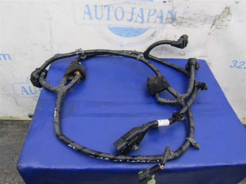 Проводка бампера задняя HYUNDAI TUCSON TL 15-20 91880-D7540 Б/У