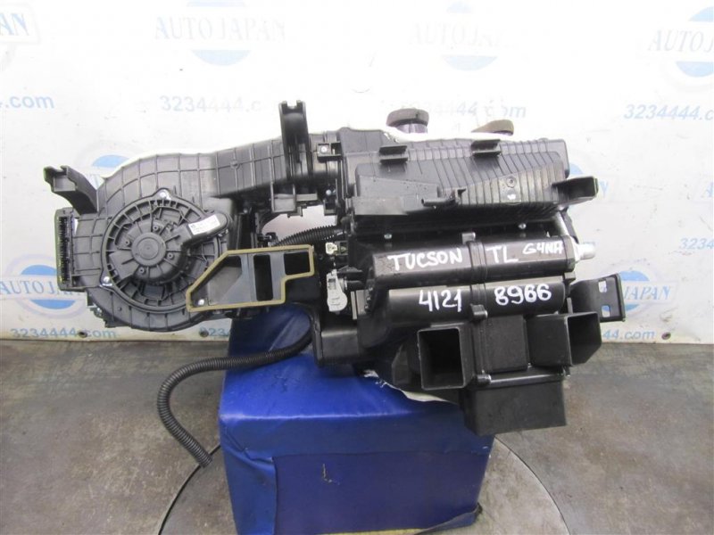 Корпус печки HYUNDAI TUCSON TL 15-20 97205-D3AH0 Б/У