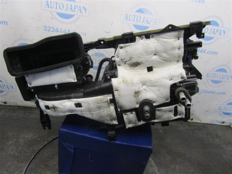 Корпус печки TUCSON TL 15-20