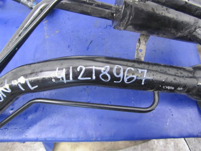 Горловина топливного бака TUCSON TL 15-20