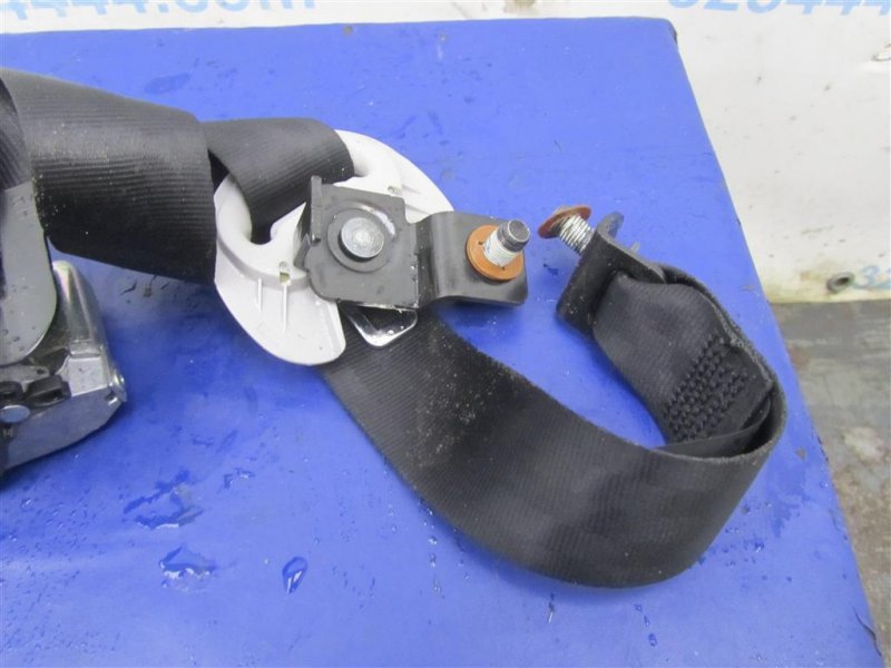 Ремень безопасности задний правый TUCSON TL 15-20