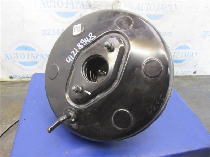 Вакуумный усилитель тормозов HYUNDAI TUCSON TL 15-20 Вакуумный усилитель тормозов HYUNDAI TUCSON TL 15-20