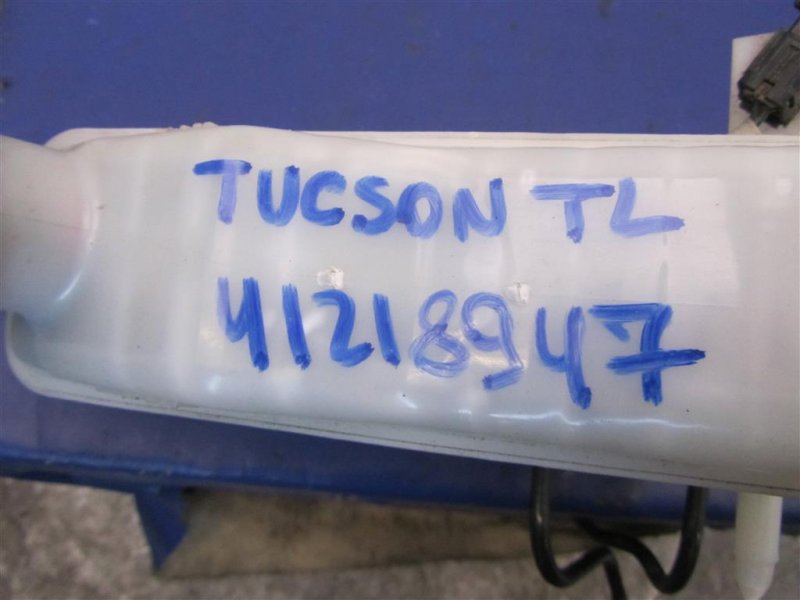 Главный тормозной цилиндр TUCSON TL 15-20