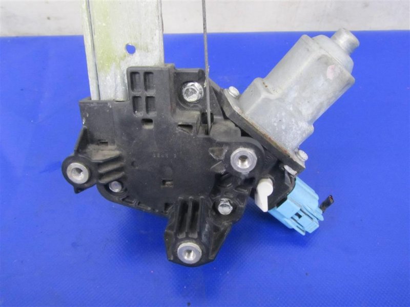 Стеклоподъемник задний правый ACURA MDX (YD2) 06-13 YD2 3.7