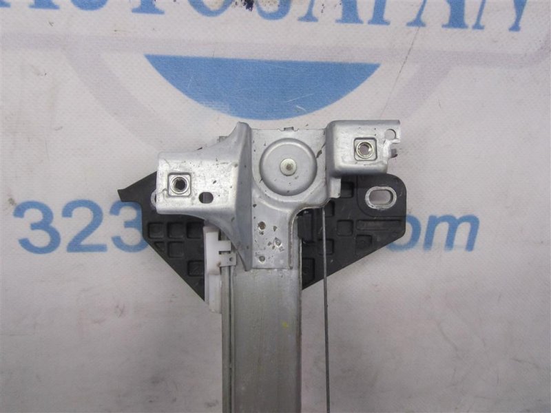 Стеклоподъемник задний правый MDX (YD2) 06-13 2009 YD2 3.7