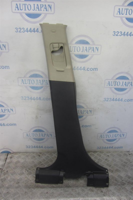 Накладка на стойку кузова MITSUBISHI OUTLANDER GF 12- 3.0 7211A395 Б/У