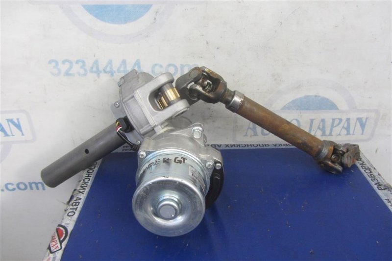 Электроусилитель рулевого управления MITSUBISHI OUTLANDER GF 12- 3.0 Электроусилитель рулевого управления MITSUBISHI OUTLANDER GF 12- 3.0