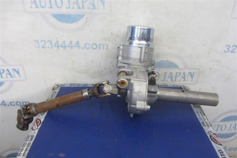 Электроусилитель рулевого управления OUTLANDER GF 12- 3.0 Электроусилитель рулевого управления OUTLANDER GF 12- 3.0