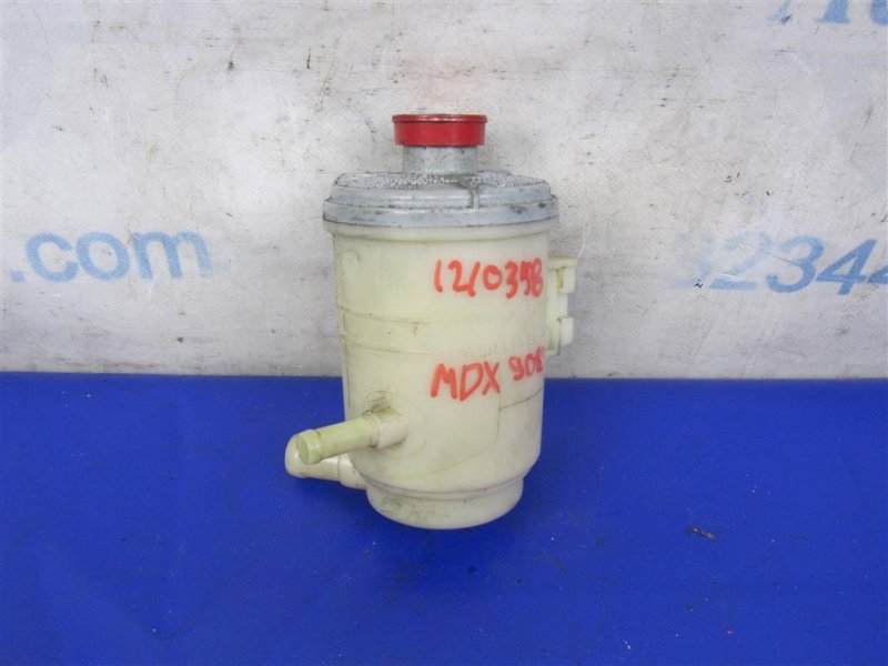 Бачок ГУР ACURA MDX (YD2) 06-13 2009 YD2 3.7 53701-STX-A03 Б/У