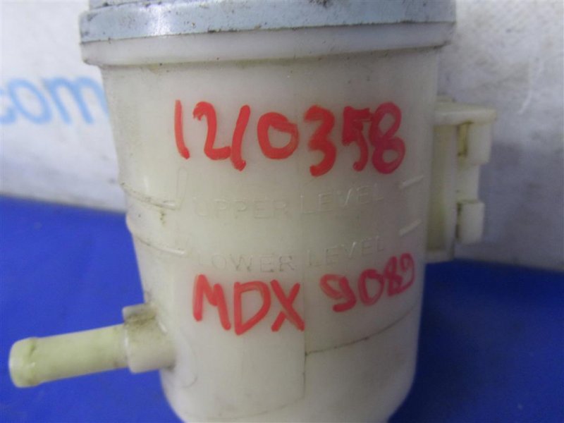 Бачок ГУР MDX (YD2) 06-13 2009 YD2 3.7