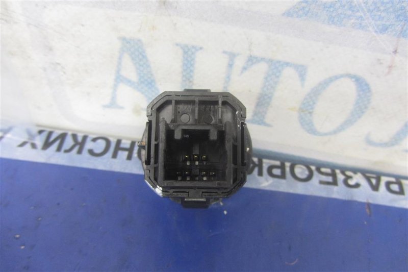 Кнопка включения полного привода MITSUBISHI OUTLANDER GF 12- 3.0