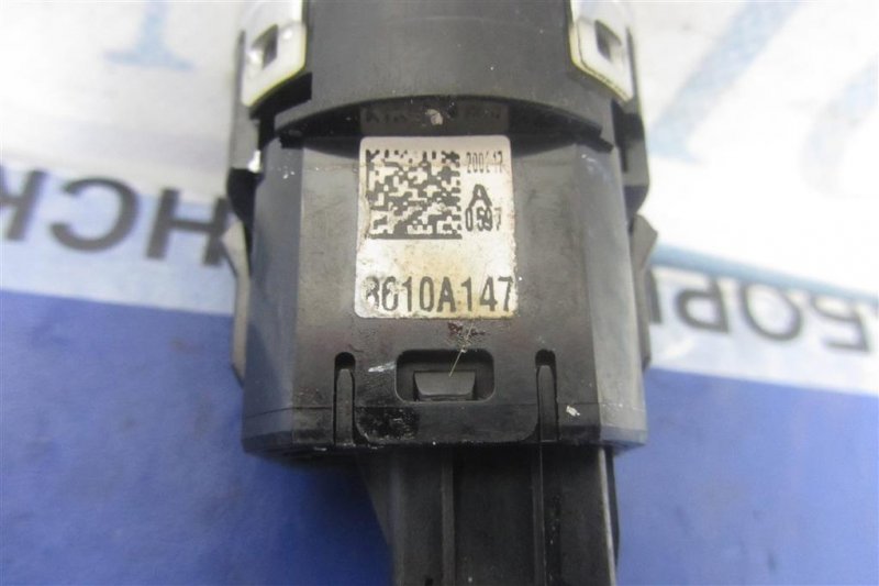 Кнопка включения полного привода OUTLANDER GF 12- 3.0