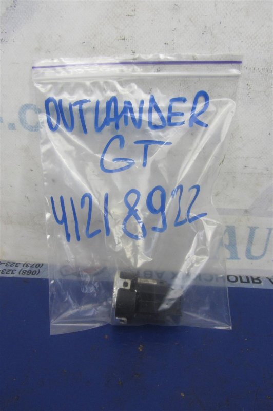 Кнопка включения полного привода OUTLANDER GF 12- 3.0