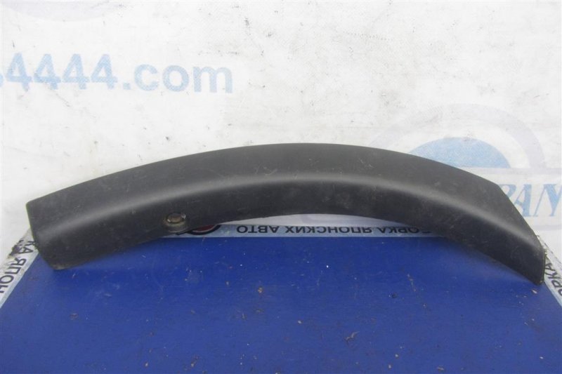 Накладка крыла (расширитель арки) MITSUBISHI OUTLANDER GF 12- 3.0 7407A318 Б/У