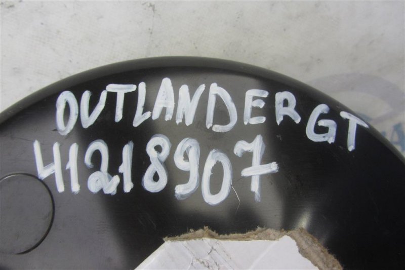 Вакуумный усилитель тормозов OUTLANDER GF 12- 3.0 Вакуумный усилитель тормозов OUTLANDER GF 12- 3.0