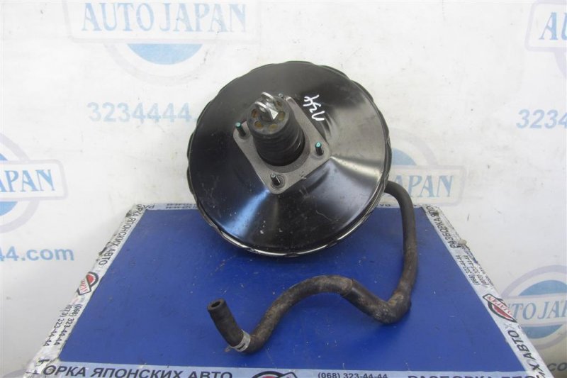 Вакуумный усилитель тормозов OUTLANDER GF 12- 3.0 Вакуумный усилитель тормозов OUTLANDER GF 12- 3.0