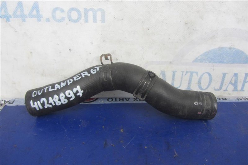 Патрубок системы охлаждения MITSUBISHI OUTLANDER GF 12- 3.0 1370A499 Б/У