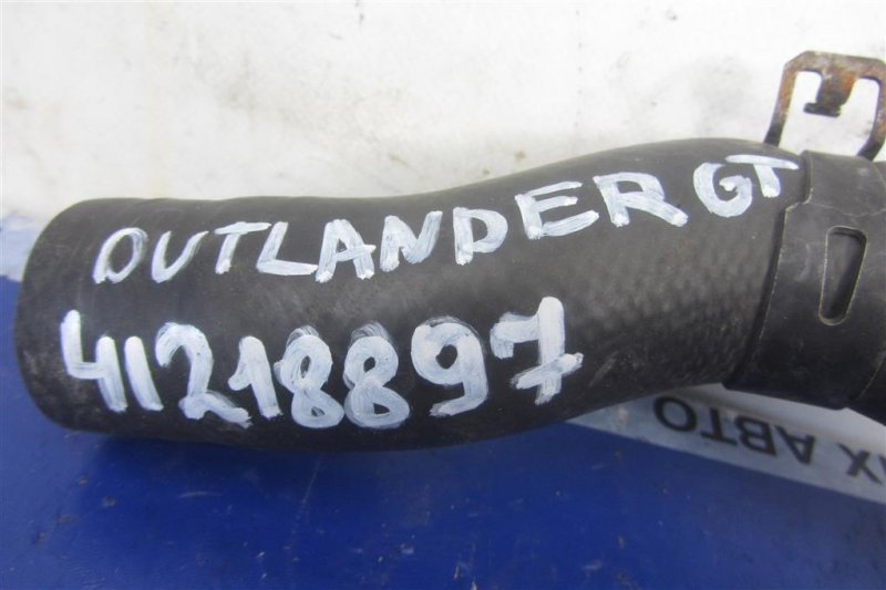 Патрубок системы охлаждения OUTLANDER GF 12- 3.0