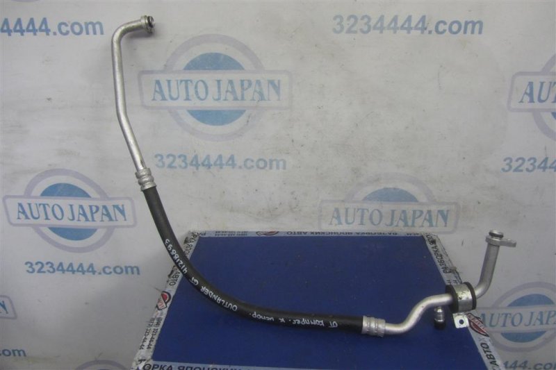 Трубка кондиционера MITSUBISHI OUTLANDER GF 12- 3.0 7815A538 Б/У