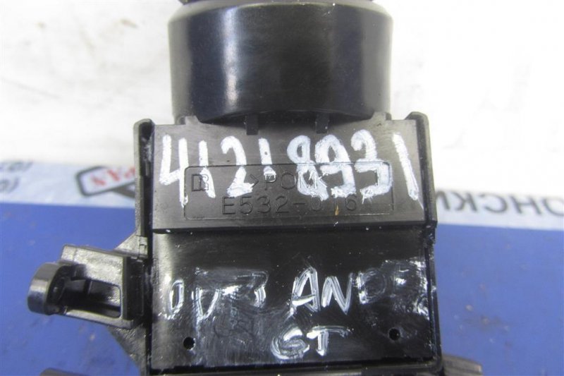 Подрулевой переключатель правый OUTLANDER GF 12- 3.0