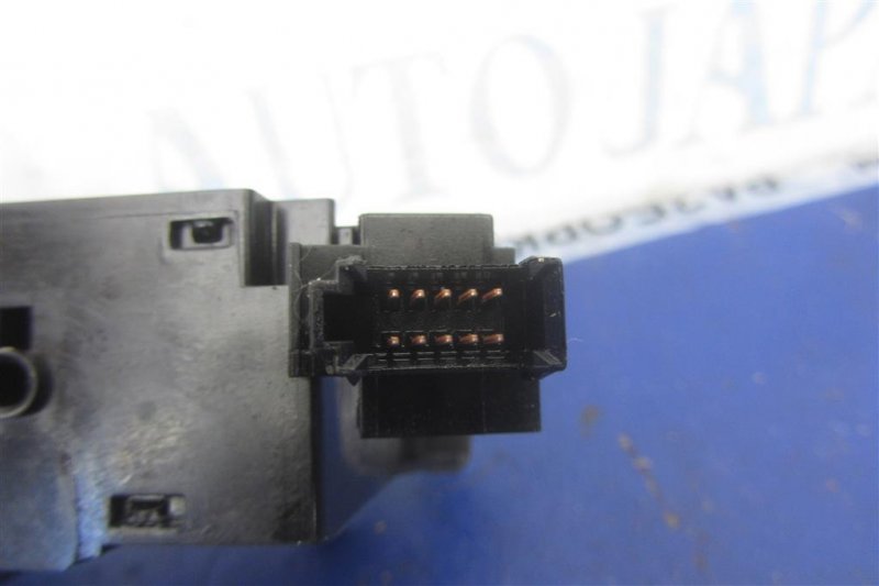 Подрулевой переключатель правый OUTLANDER GF 12- 3.0