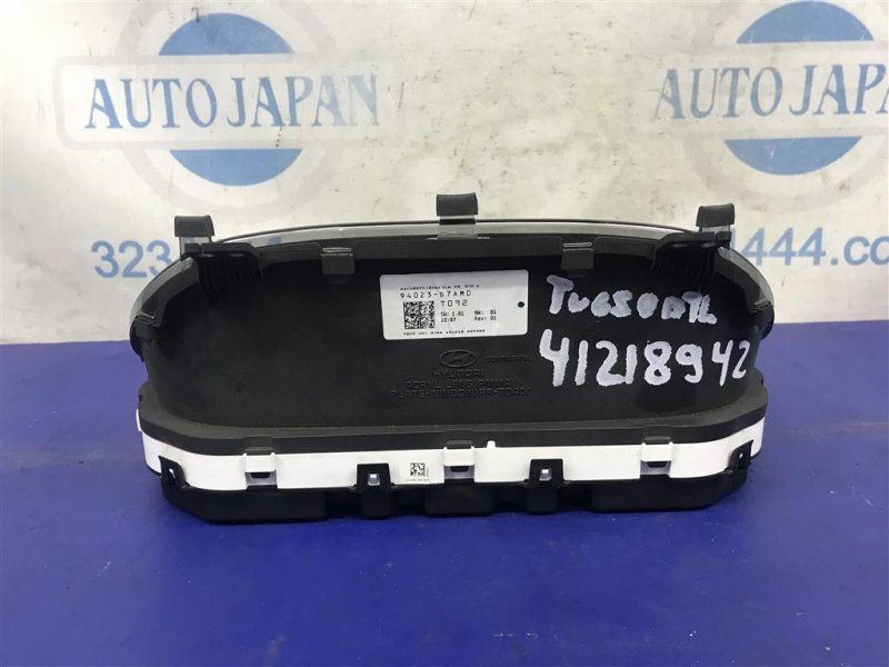 Панель приборов TUCSON TL 15-20