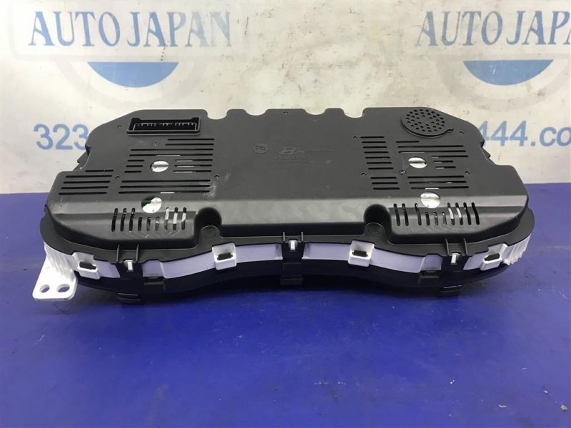 Панель приборов TUCSON TL 15-20