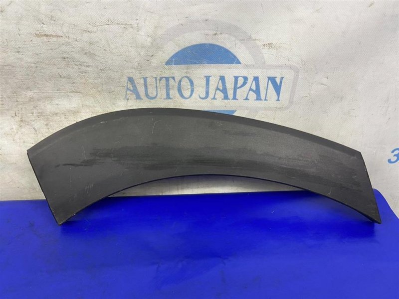 Накладка крыла (расширитель арки) задняя правая HYUNDAI TUCSON TL 15-20 87742-D3000CA Б/У