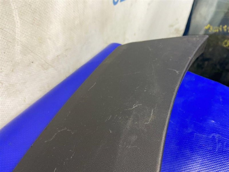 Накладка крыла (расширитель арки) задняя правая TUCSON TL 15-20