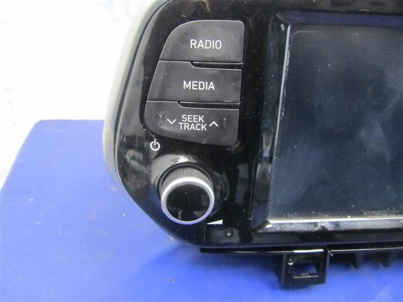 Магнитола HYUNDAI TUCSON TL 15-20 Магнитола HYUNDAI TUCSON TL 15-20
