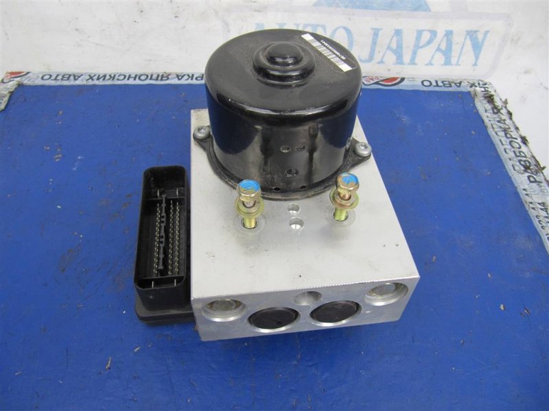 Блок ABS FX S50 03-08 2005 Внедорожник 3.5