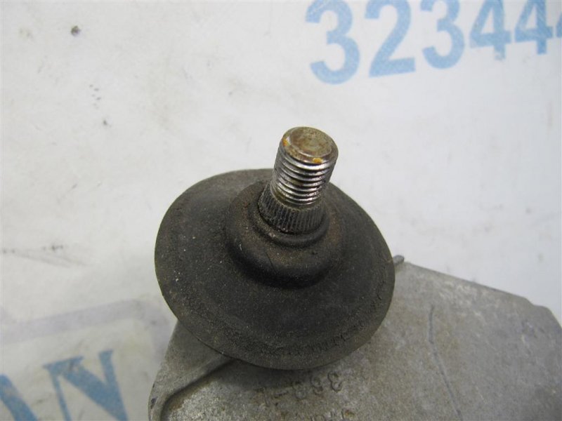 Трапеция стеклоочистителей INFINITI FX S50 03-08 Внедорожник 3.5