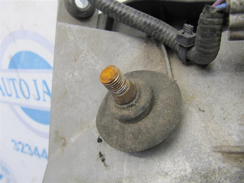 Трапеция стеклоочистителей FX S50 03-08 2005 Внедорожник 3.5