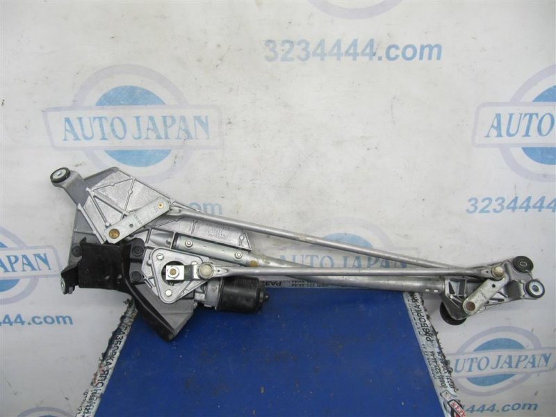 Трапеция стеклоочистителей FX S50 03-08 2005 Внедорожник 3.5