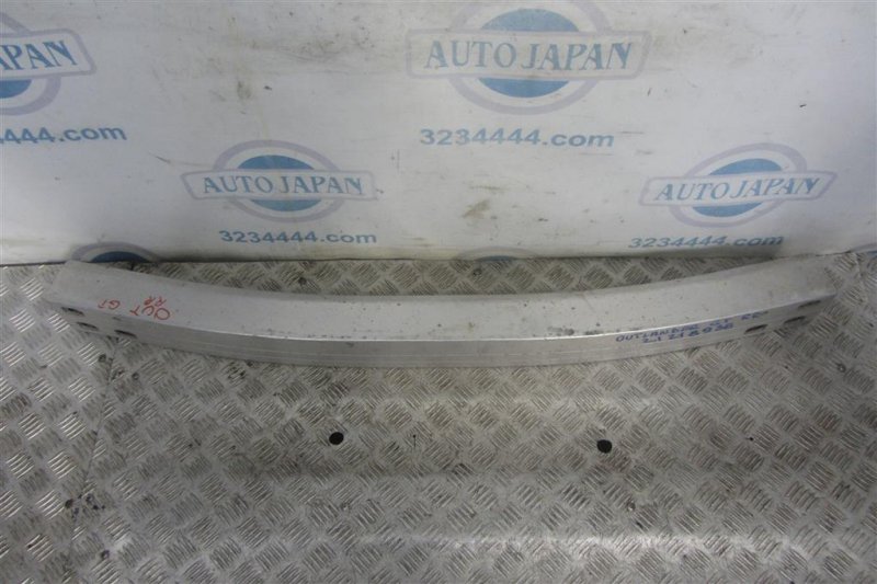 Усилитель заднего бампера MITSUBISHI OUTLANDER GF 12- 3.0