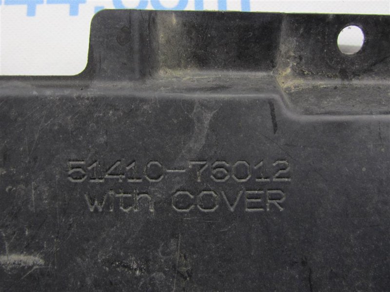 Защита двигателя CT200 11-17 2012 Хетчбек 1.8