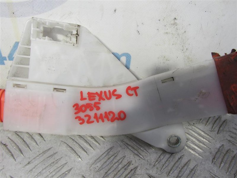 Проводка высоковольтной батареи CT200 11-17 2012 Хетчбек 1.8