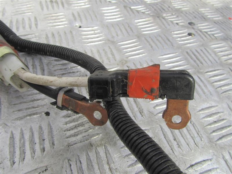 Проводка высоковольтной батареи LEXUS CT200 11-17 Хетчбек 1.8