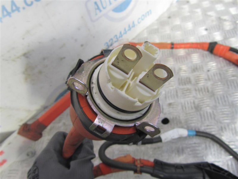 Проводка высоковольтной батареи CT200 11-17 2012 Хетчбек 1.8