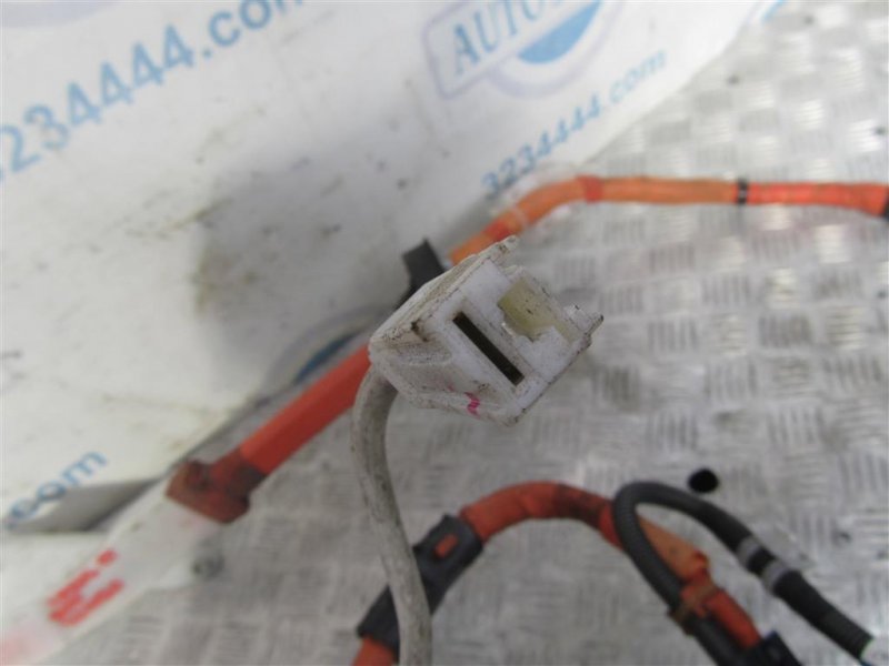 Проводка высоковольтной батареи CT200 11-17 2012 Хетчбек 1.8