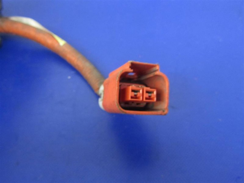 Проводка высоковольтной батареи CT200 11-17 2012 Хетчбек 1.8