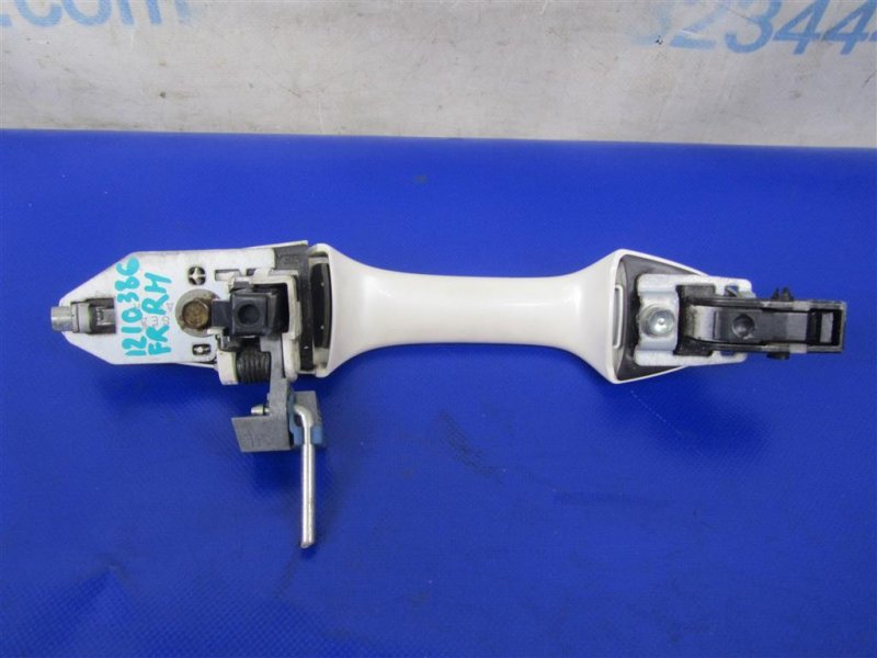 Ручка двери наружная передняя правая HONDA ACCORD CL7 / TSX 03-08 Седан 2.4