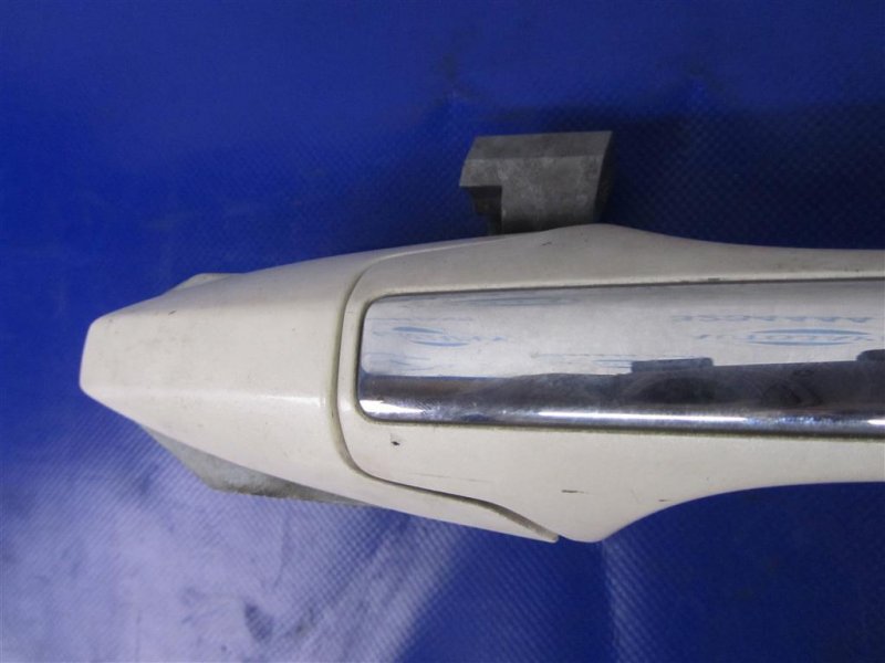 Ручка двери наружная передняя правая ACCORD CL7 / TSX 03-08 2008 Седан 2.4