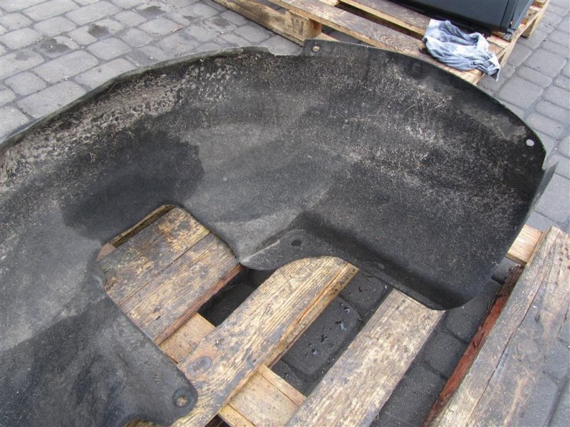 Подкрылок задний левый TUCSON TL 15-20